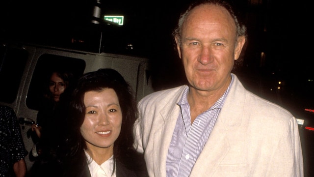 Gene Hackman and Betsy Arakawa were found dead in their home alongside their dog