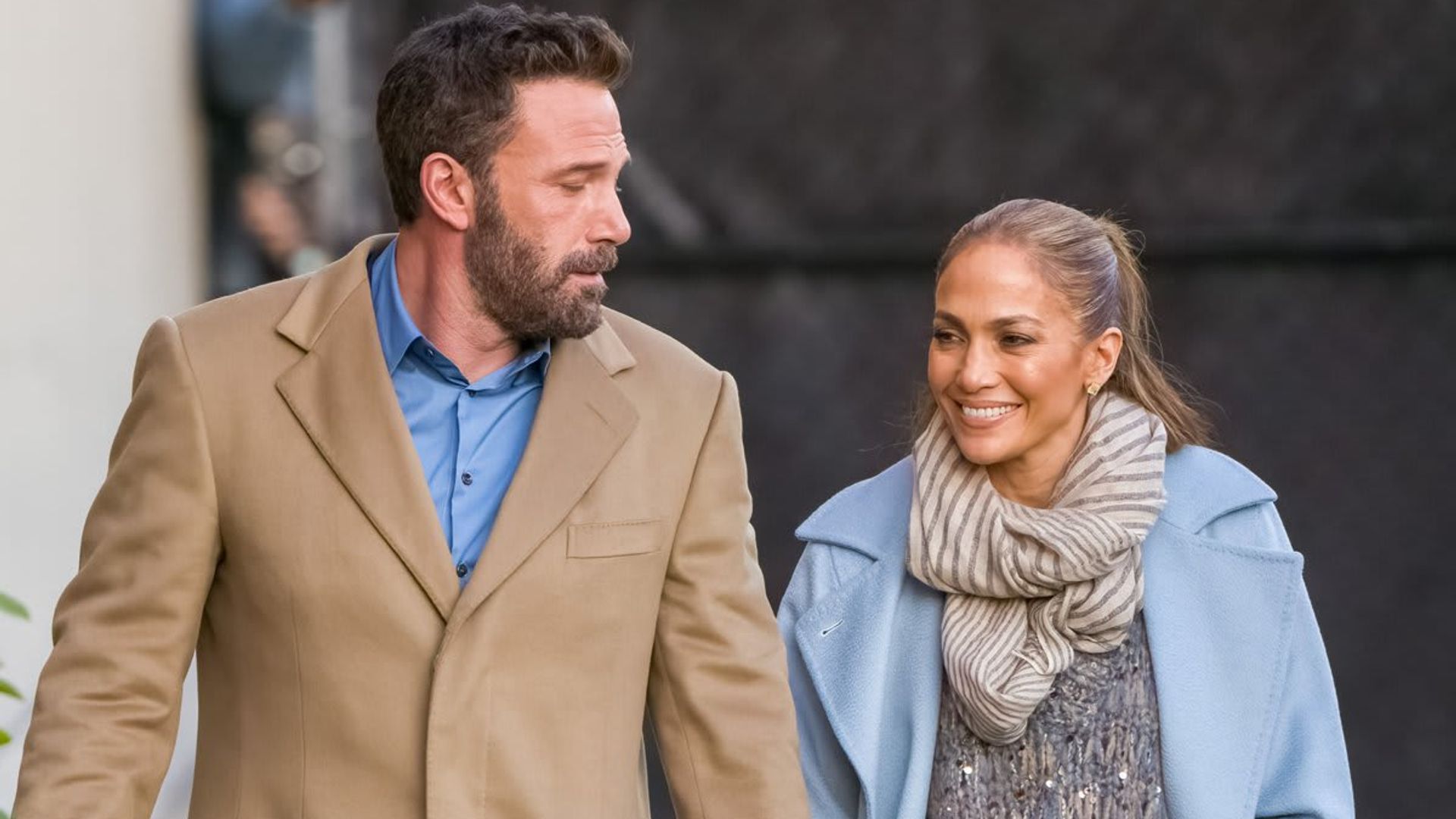 Jennifer Lopez says people forget there is still a human being inside celebrities