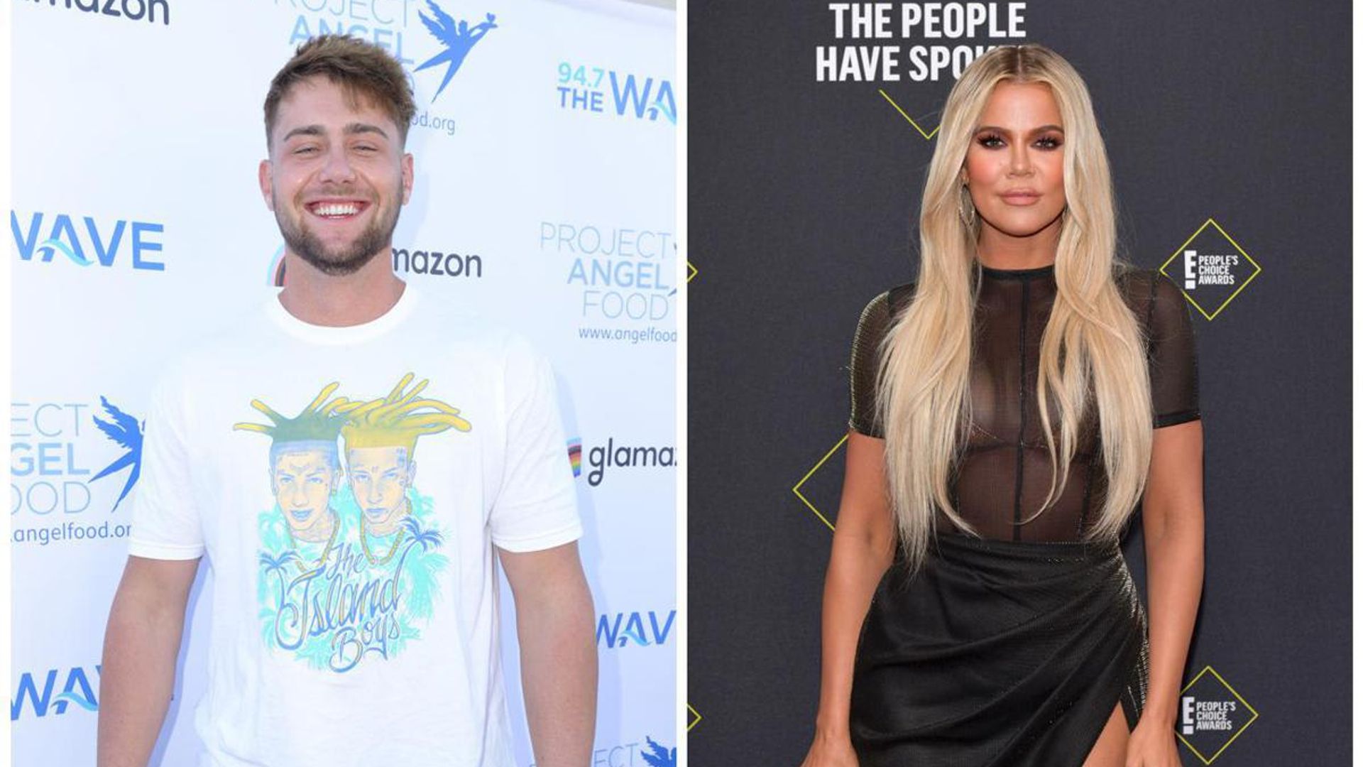 Harry Jowsey finally responds to Khloé Kardashian romance rumors