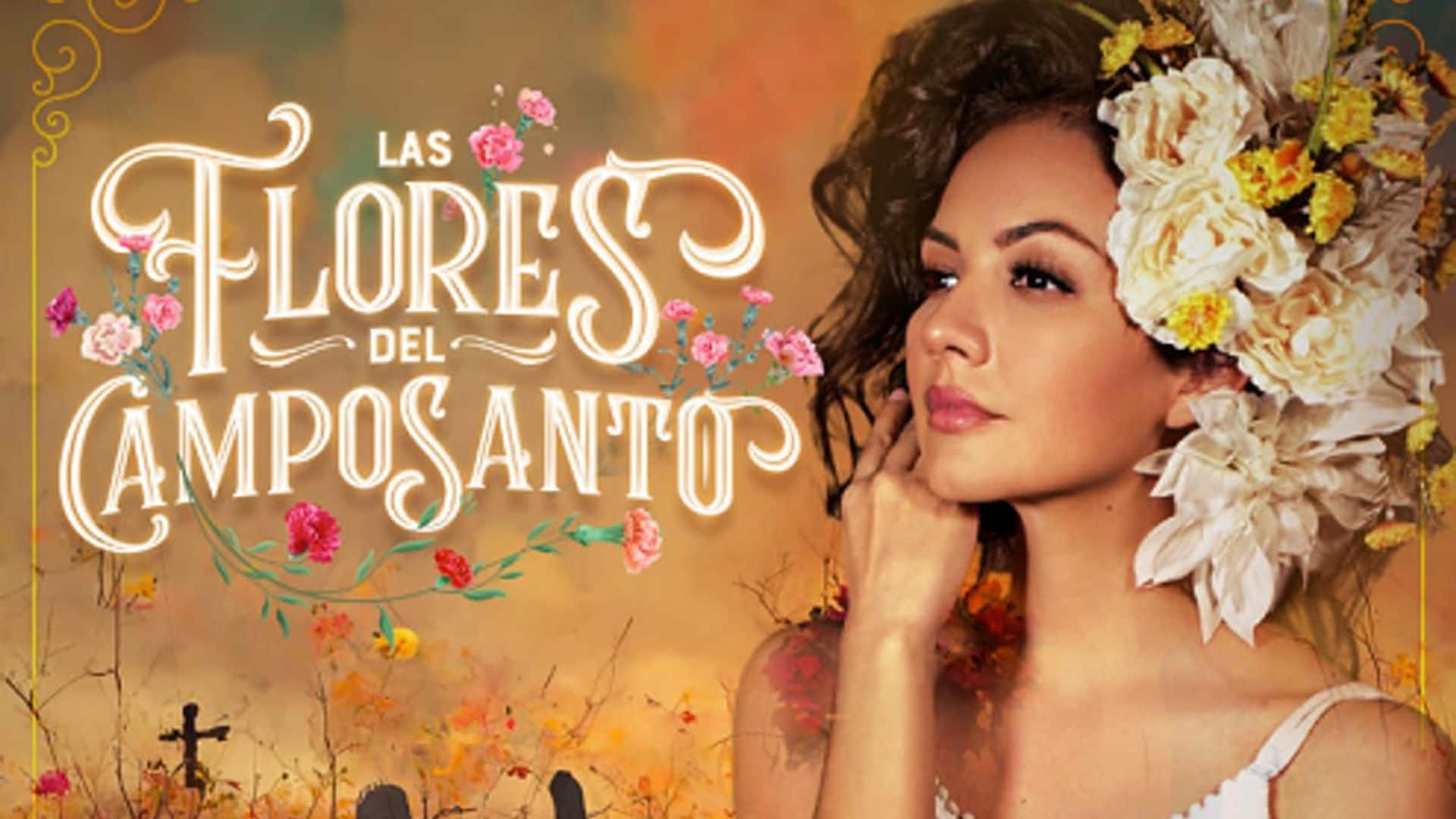 Lupita Infante releases her rendition of ‘Las Flores del Camposanto’- Who is the singer?