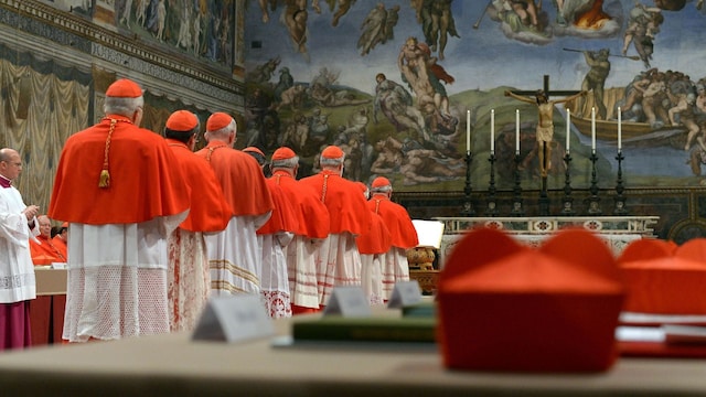 Following the death of Pope Francis, officials have confirmed when and where the conclave to elect the next leader of the Catholic Church will take place.