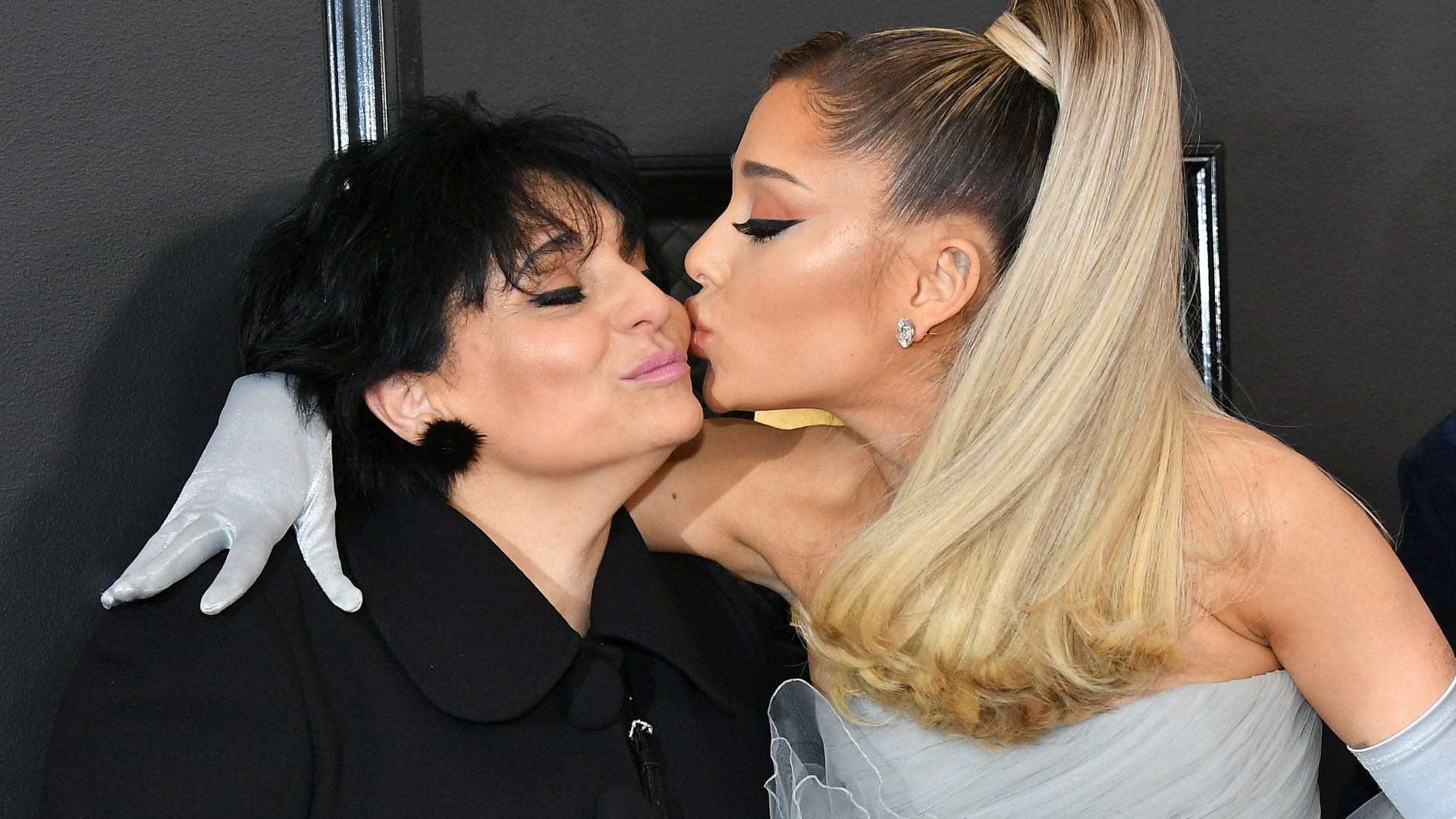 Mother's Day: Sweet and affectionate moments between celebs and their moms