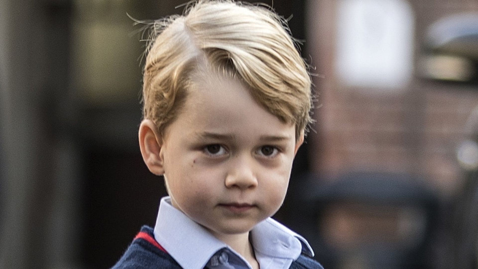 Will Prince George ring in his sixth birthday on this private island?