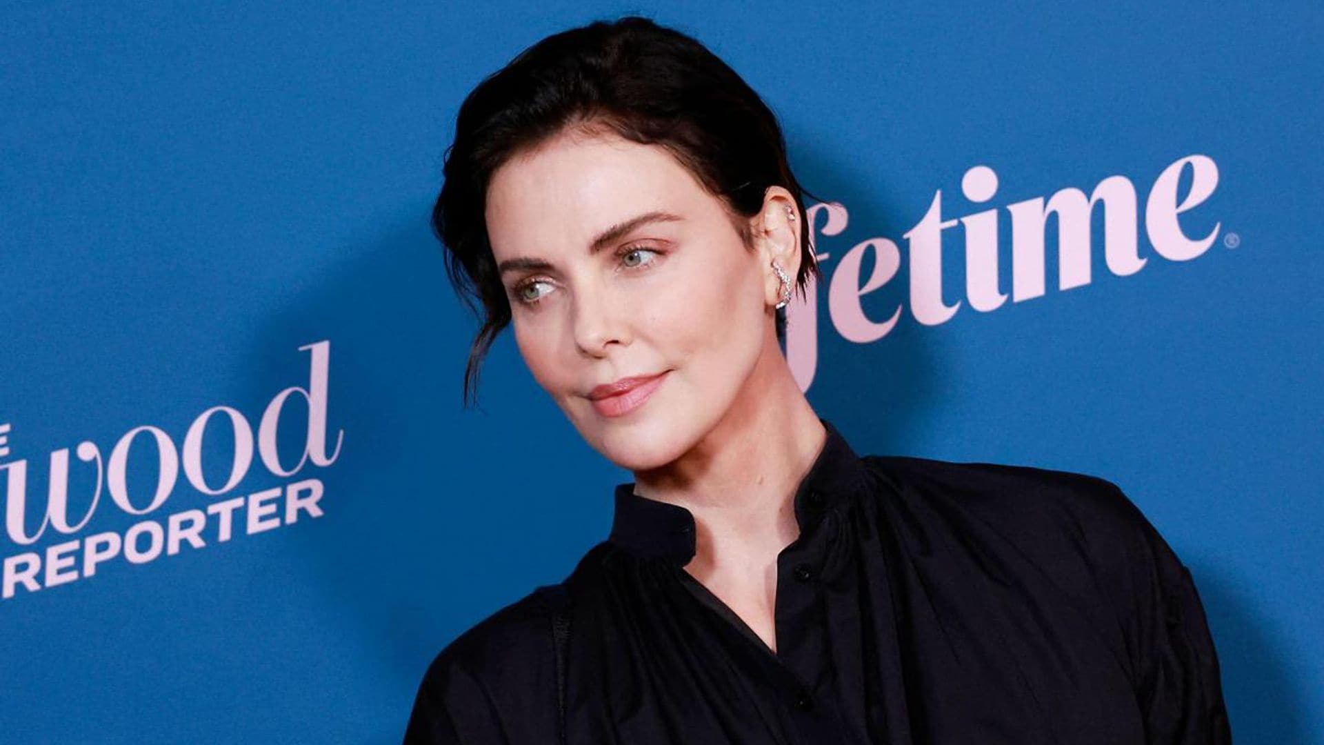 Why Charlize Theron thinks Kim Kardashian has more power in Hollywood than Meryl Streep