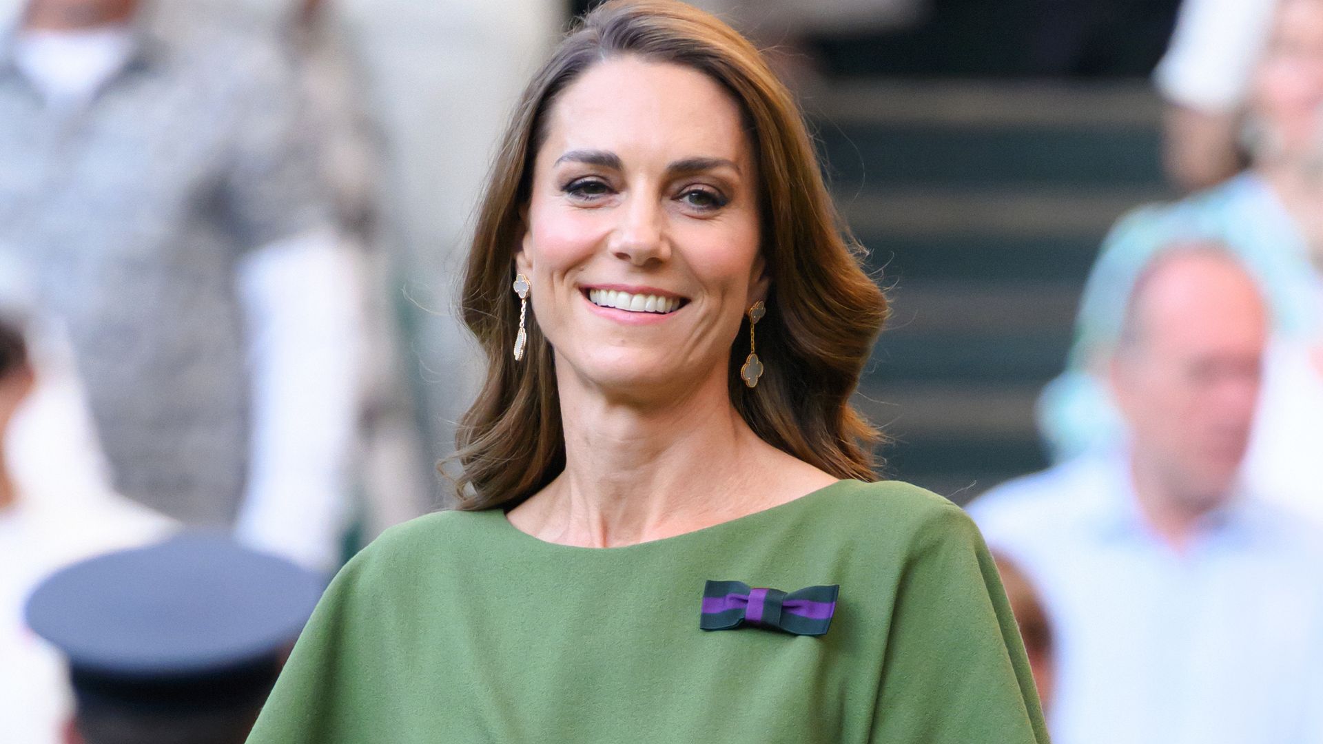 Why Kate Middleton's royal comeback comes with more pressure than ever