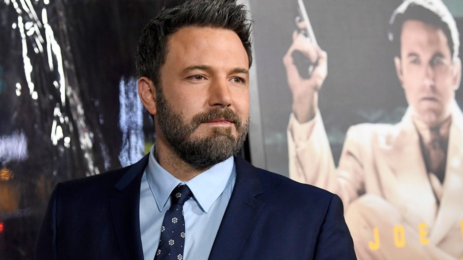 Ben Affleck says daughter Violet has made him an expert on tweens