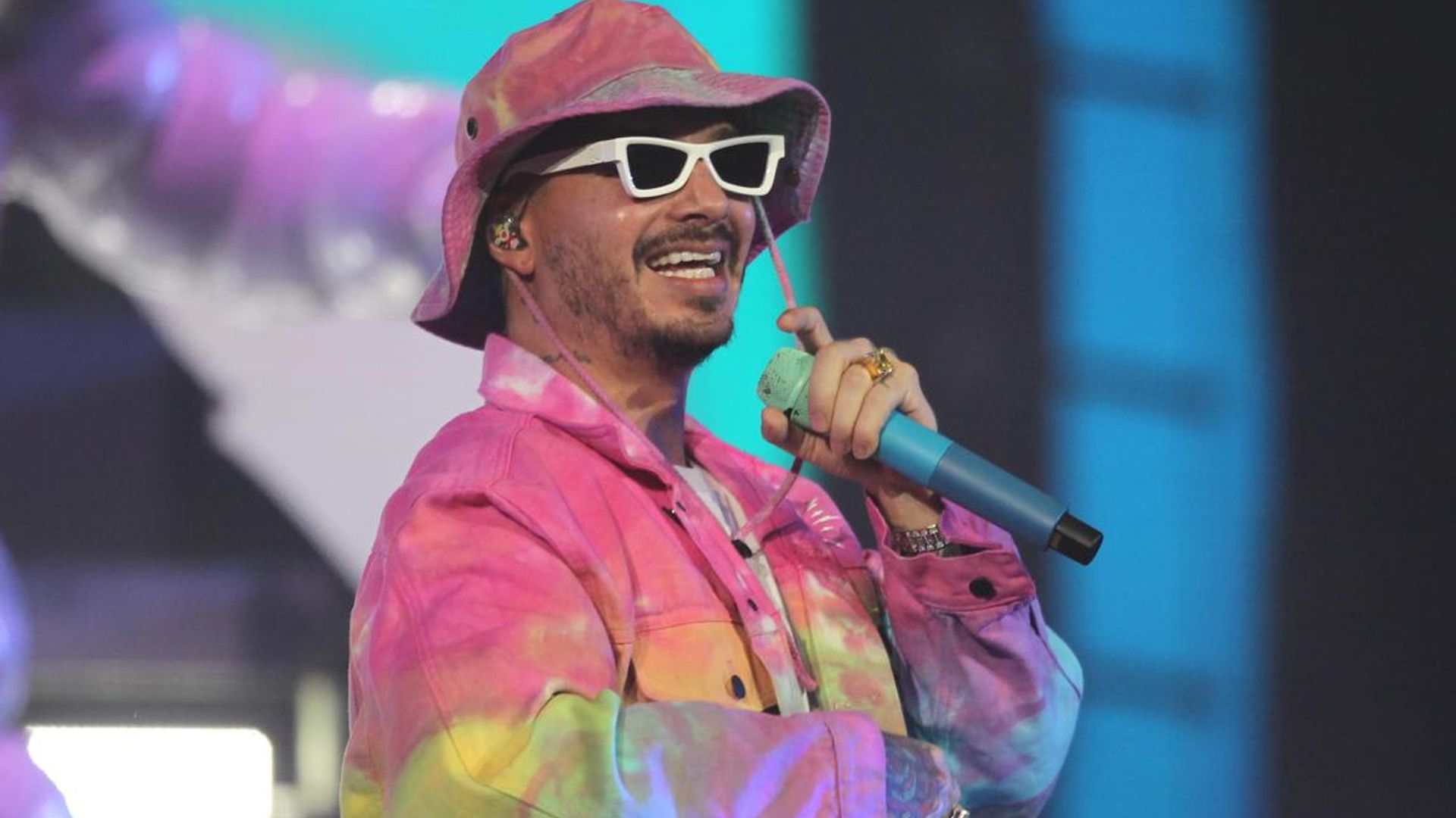 Reasons why J Balvin is one of the ‘100 Most Influential People of 2020’