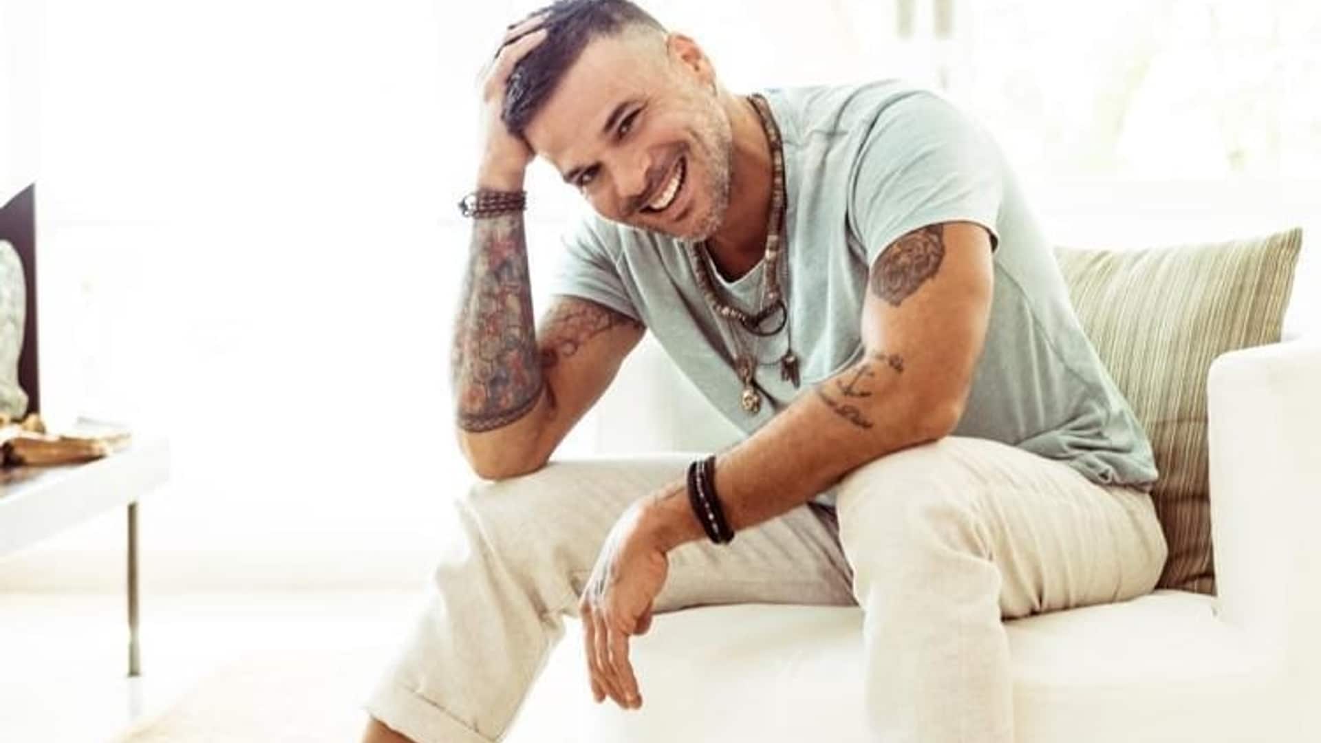 Pedro Capo opens up about Puerto Rican roots and music influence in new interview