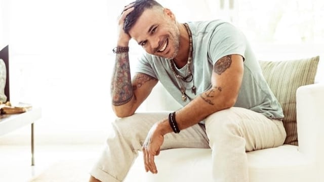 Pedro Capo opens up about Puerto Rican roots and music influence in new interview