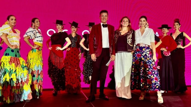 Spain’s Consul General in Miami hosted Hispanic Heritage celebrations spotlighting Sevilla’s rich cultural traditions