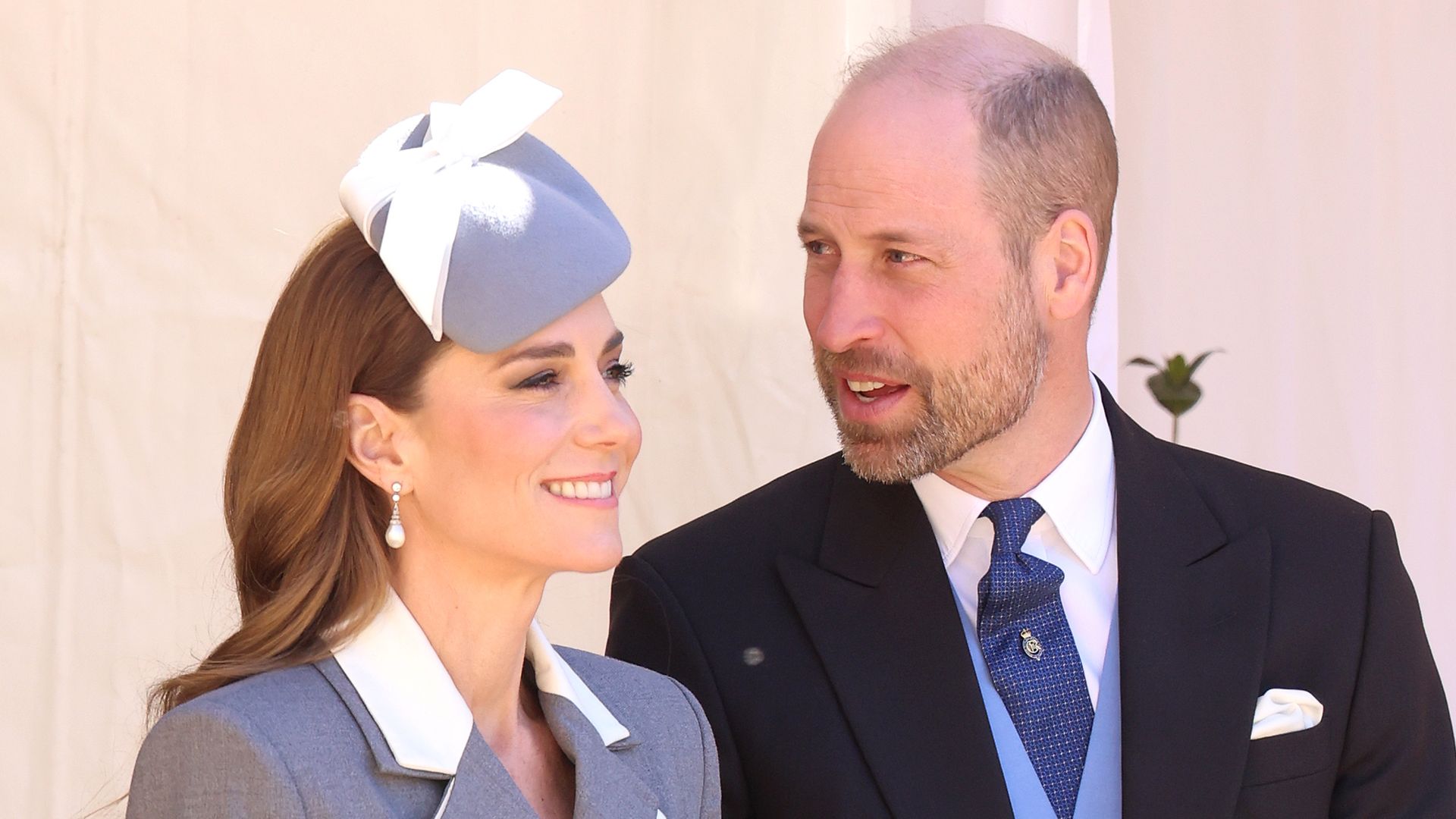 Kate Middleton and Prince William could draw on their university years to protect George at Eton