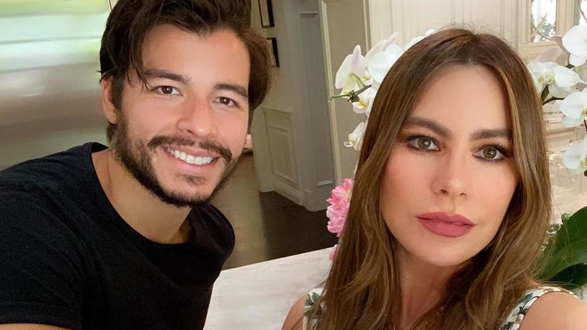 Sofia Vergara gets cheeky in hilarious cooking call with Dolce & Gabbana, find out what she asked them!