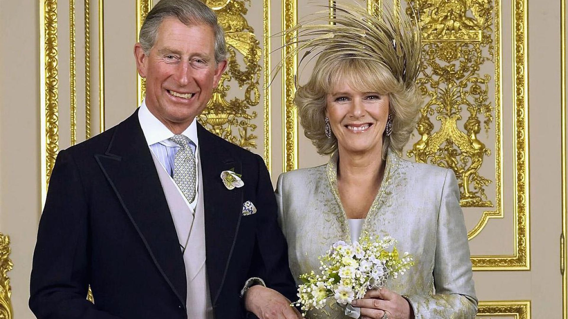 Camilla Deague Wedding Charles And Camilla: Relationship Timeline Of