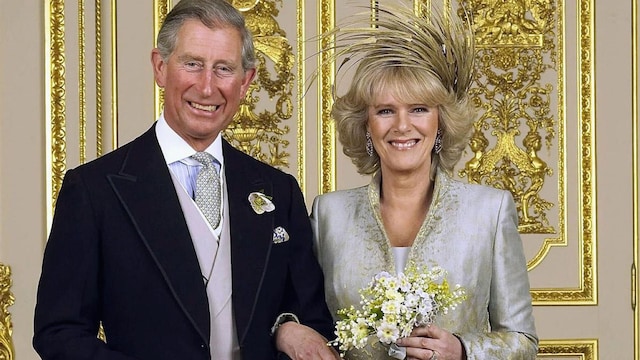 King Charles and Queen Camilla celebrate 19 years of marriage