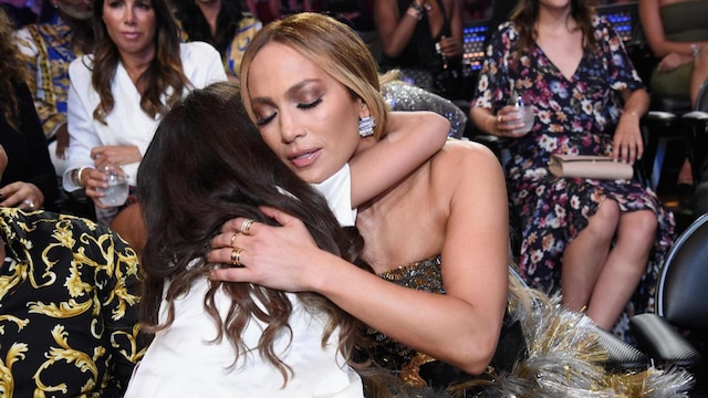 2018 MTV Video Music Awards - Show