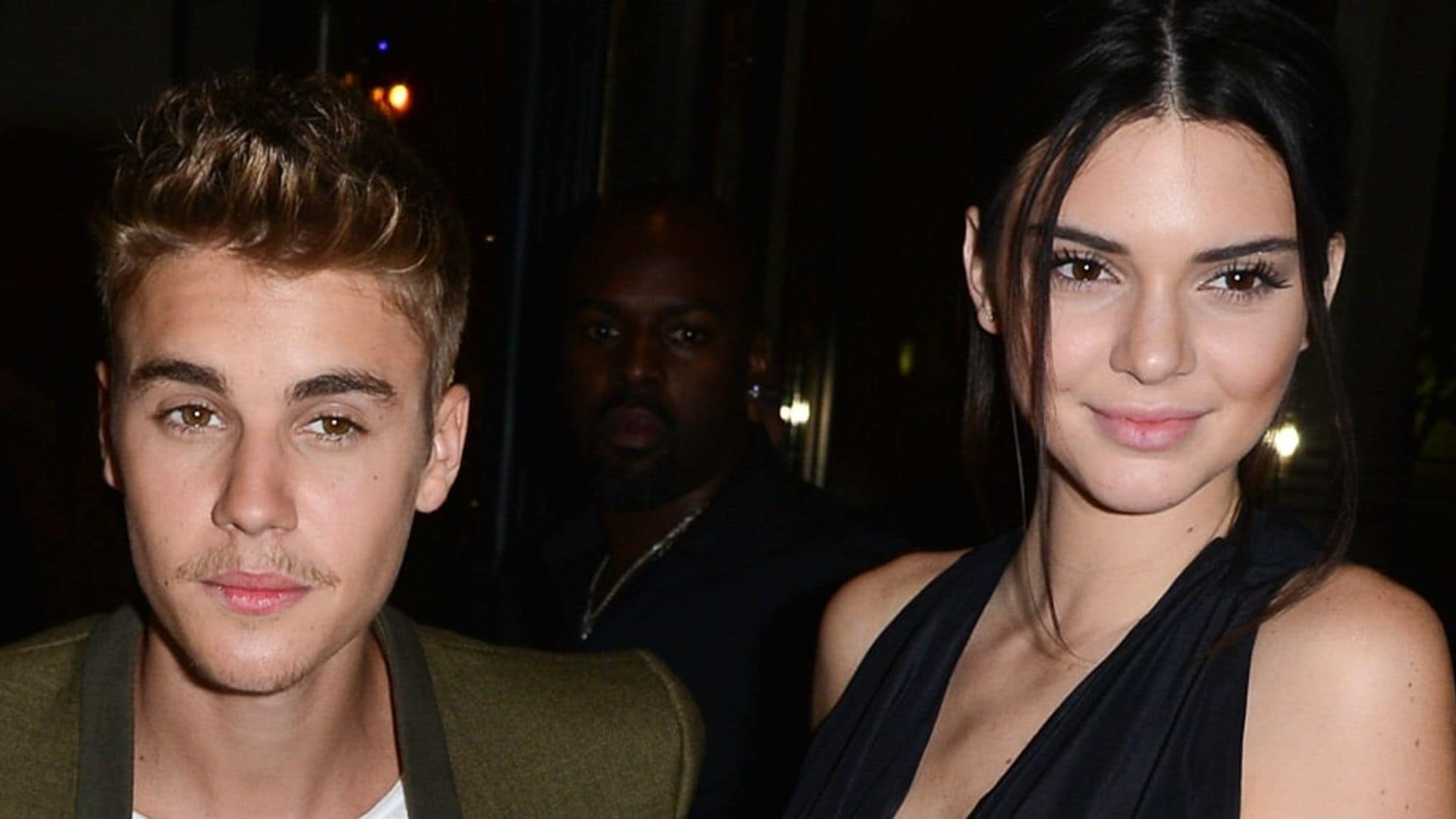 Must see: Justin Bieber shares epic selfie with Kendall Jenner in anticipation of Coachella