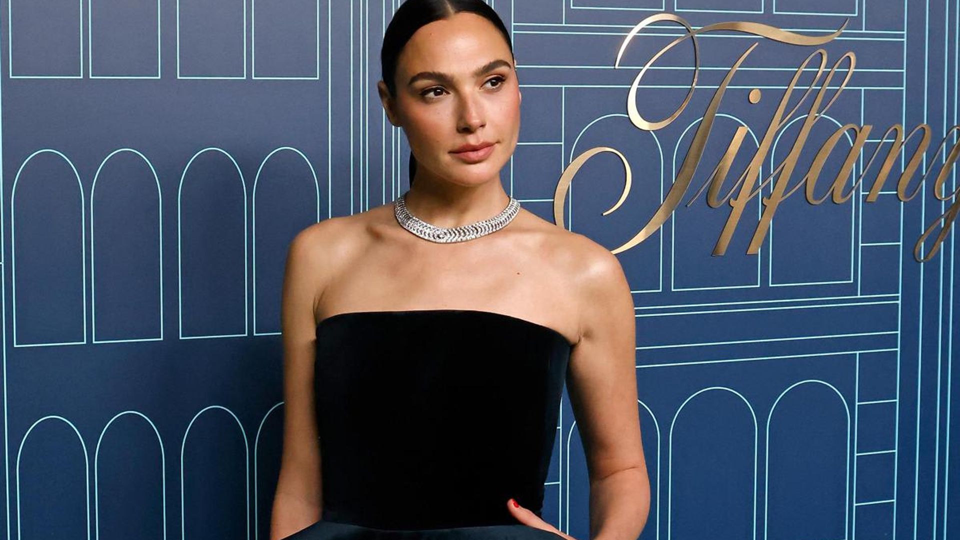 Gal Gadot reveals a third ‘Wonder Woman’ film is in discussion
