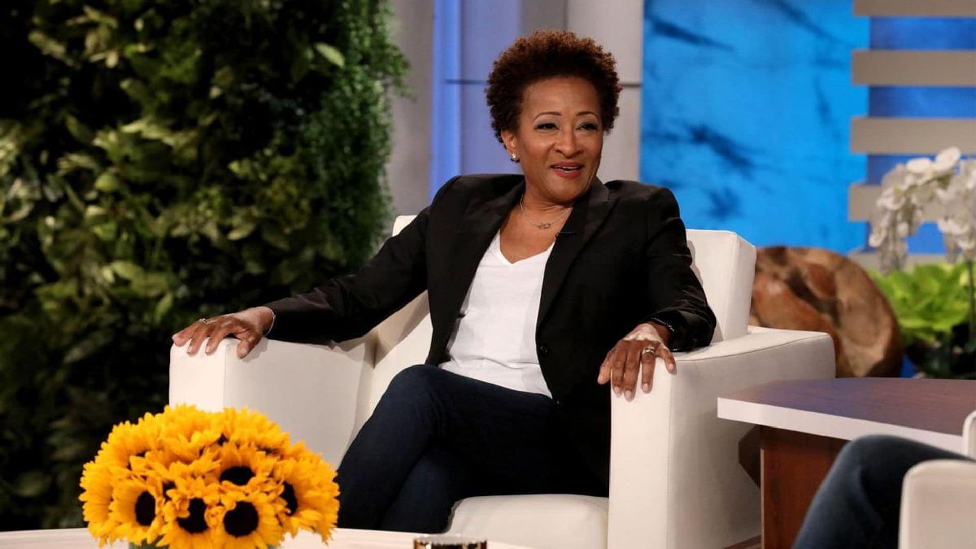Wanda Sykes opens up about Oscars scandal on ‘Ellen’