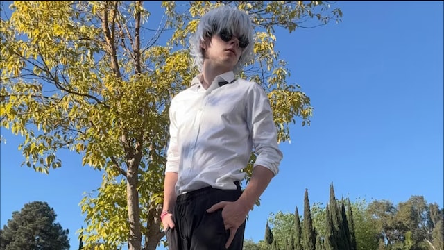 Valentino Martin