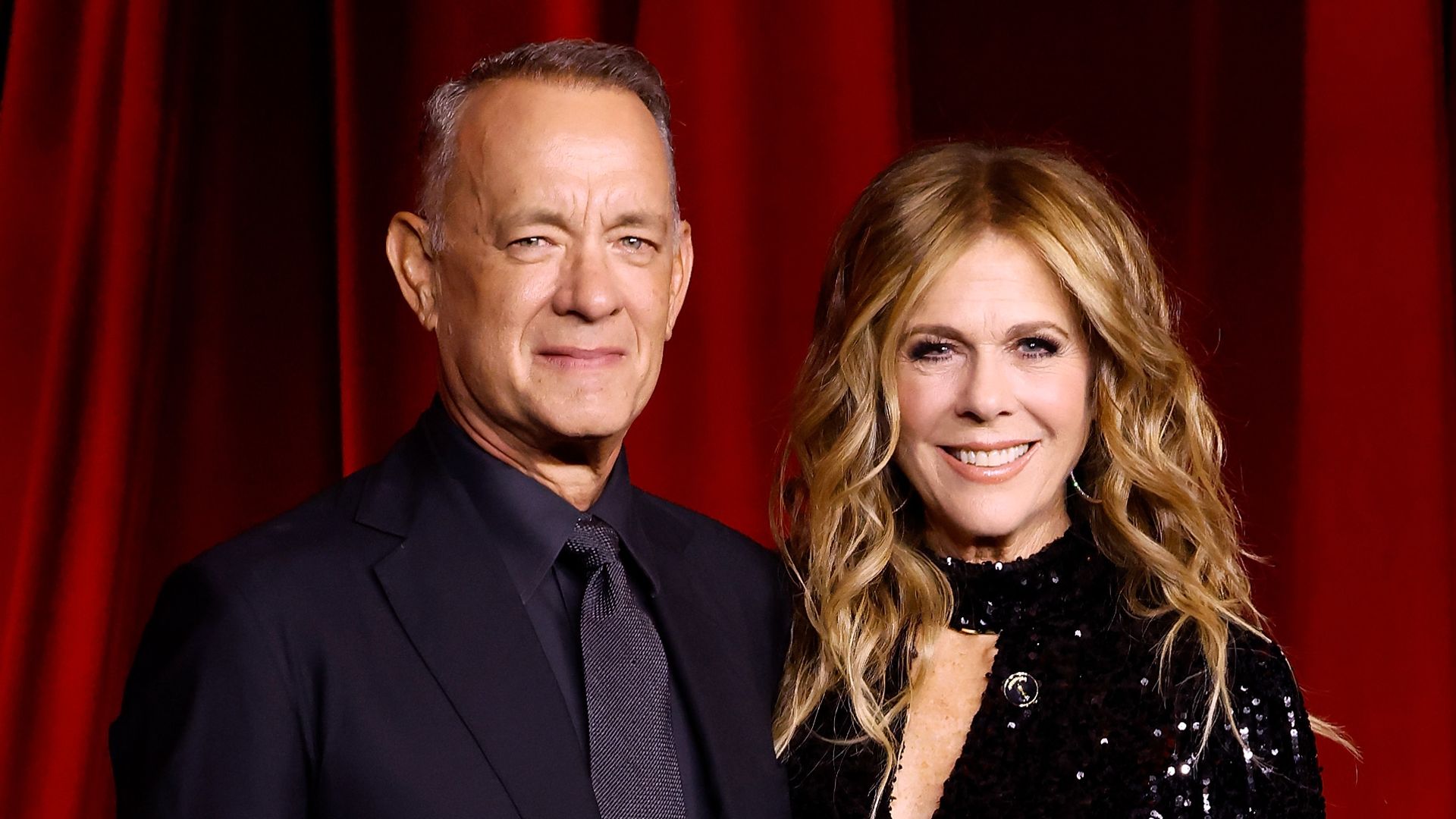 Tom Hanks marks 37 years with Rita Wilson amid daughter's shocking claims