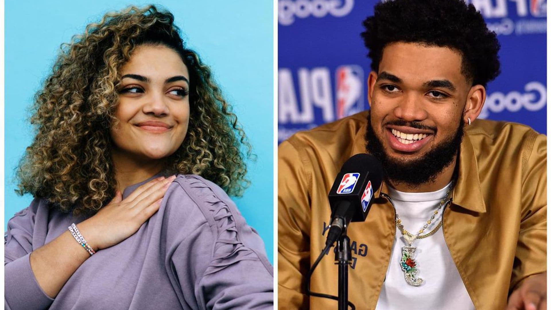 Laurie Hernandez talks about athlete mental health in Nike’s newest podcast ‘No Off-Season’