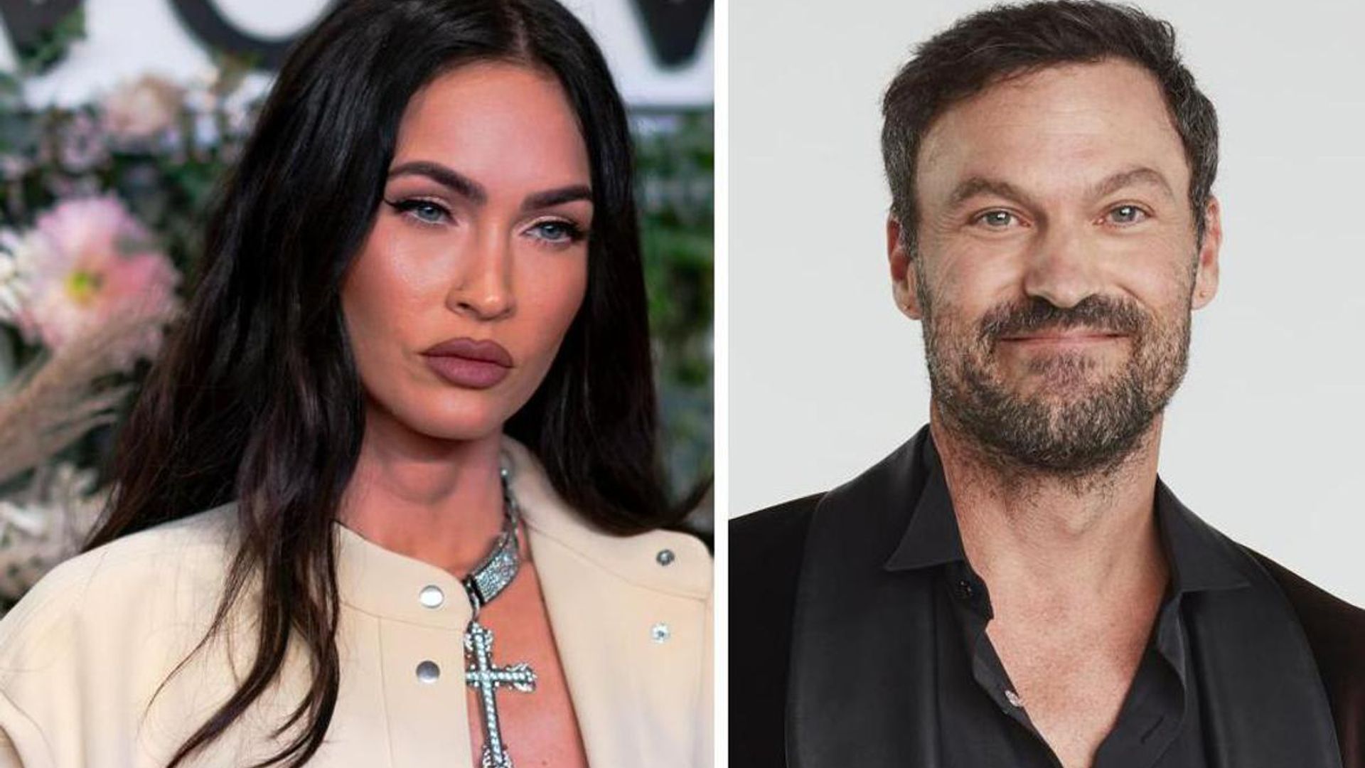 Megan Fox and Brian Austin Green finalize their divorce two years after breakup