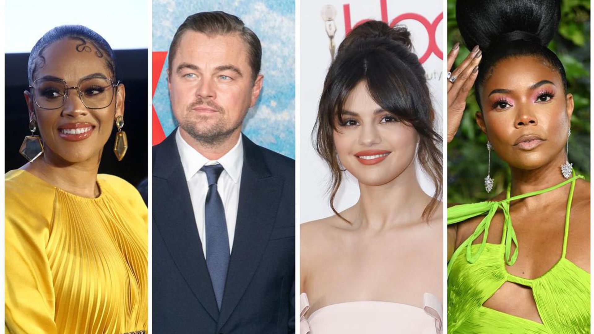 National Backward Day! Maths reveals which are the celebs aging in reverse