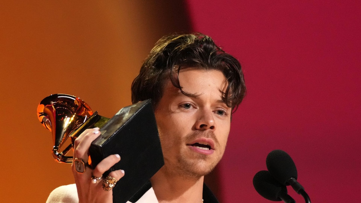 Harry Styles and Doechii set to present at the 2026 Grammy Awards