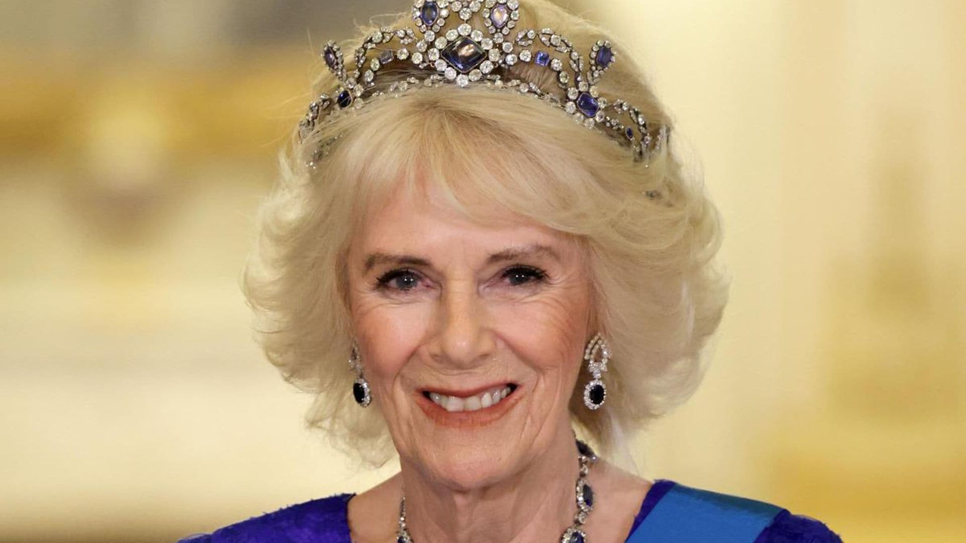 Over 10 fun facts you might not have known about Queen Camilla