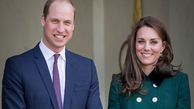 Kate Middleton and Prince William are hiringhere's what they are looking for!