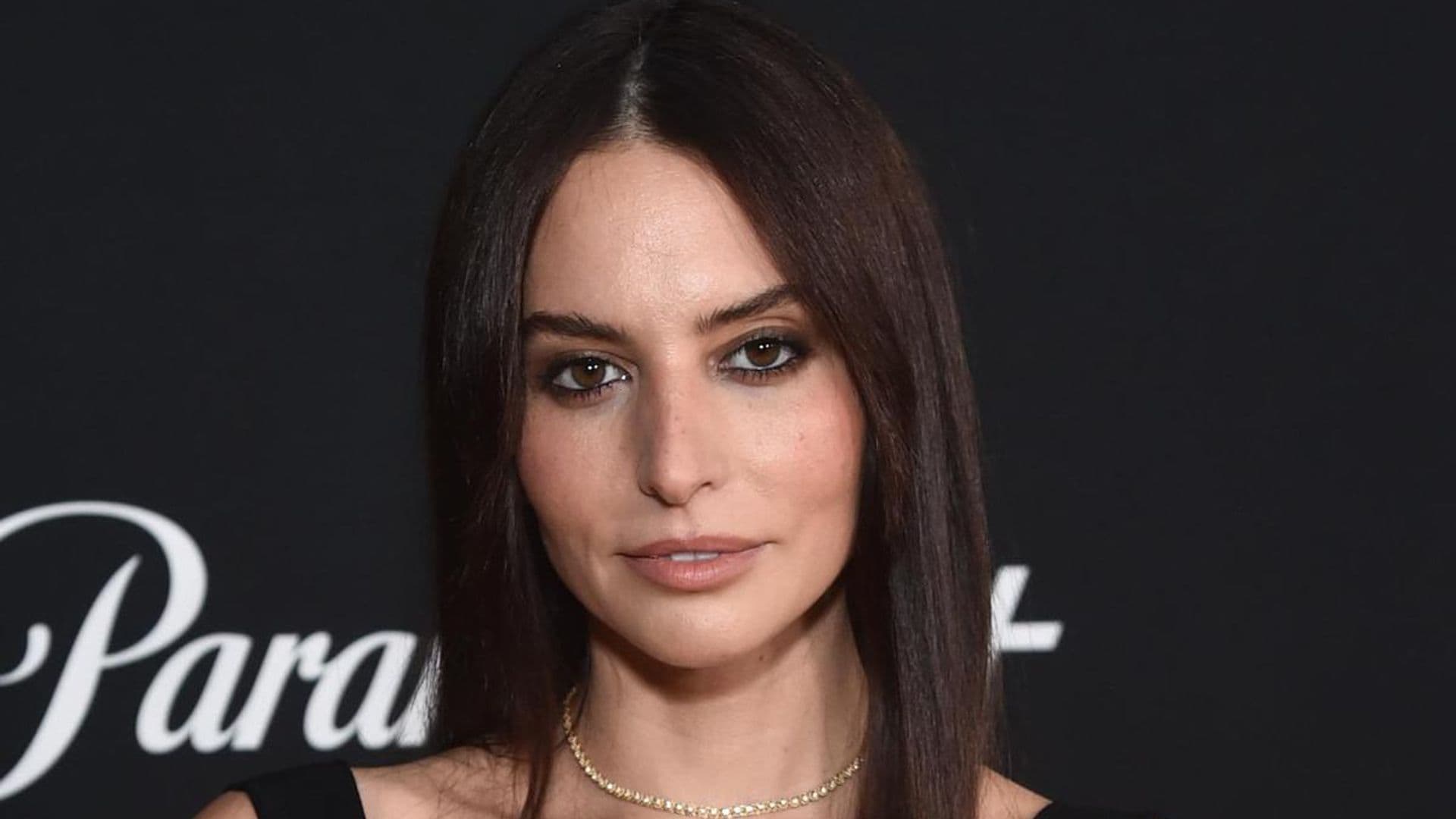 Who is Génesis Rodríguez’s boyfriend? The daughter of El Puma looks happy in love