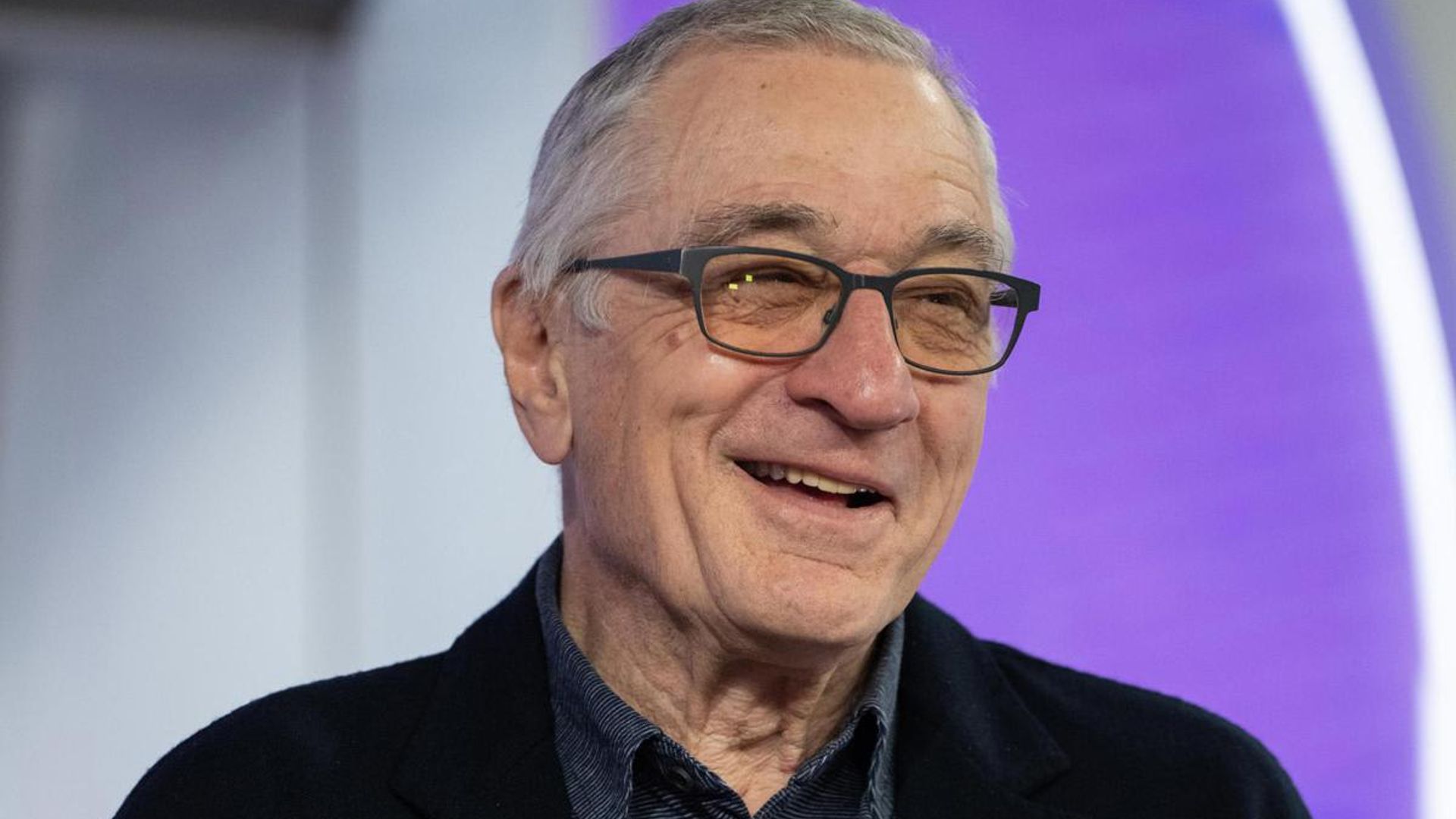 Robert De Niro’s new baby makes TV debut: Name revealed