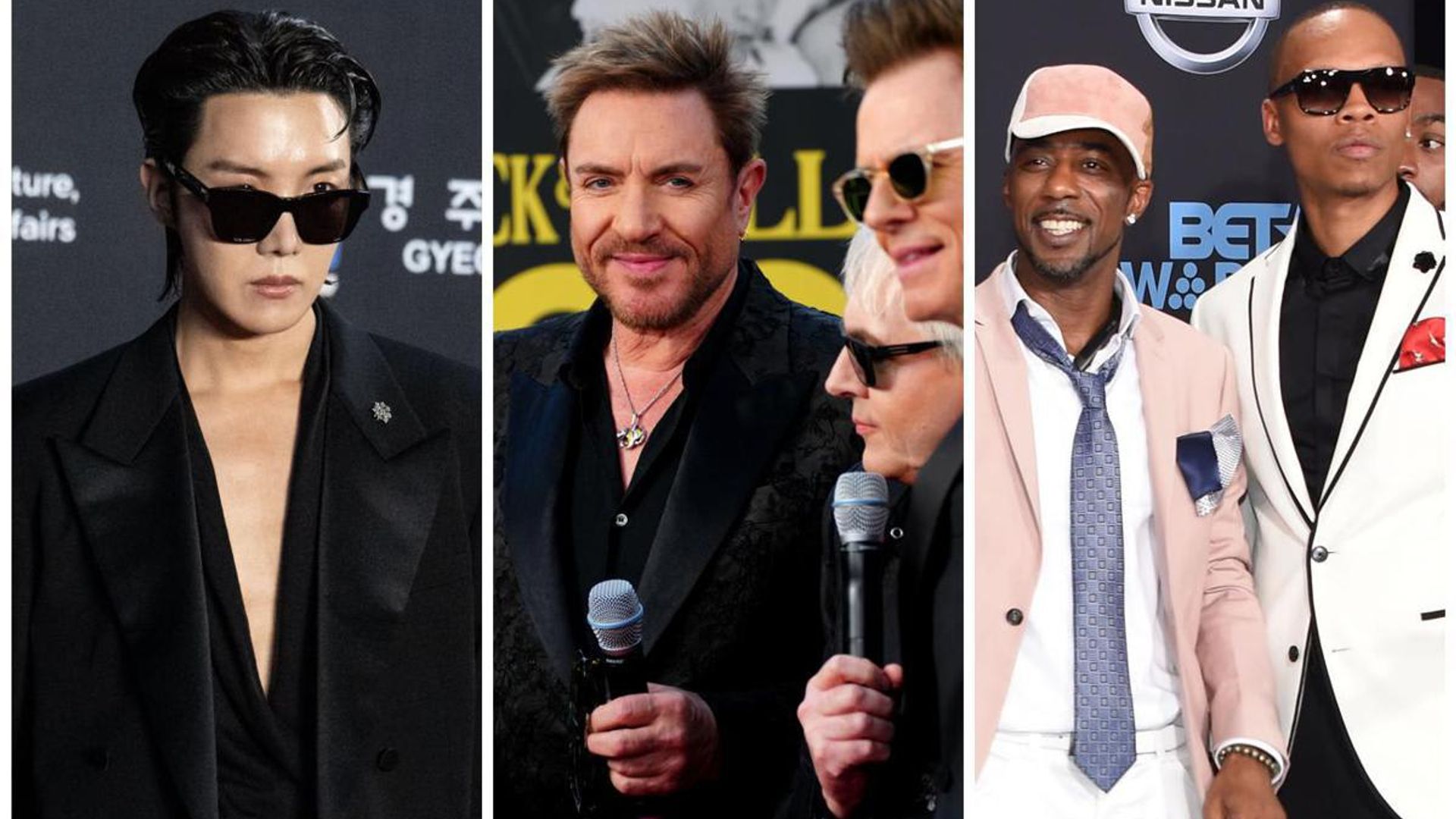 j-hope confirmed to perform at New Year’s Rockin’ Eve
