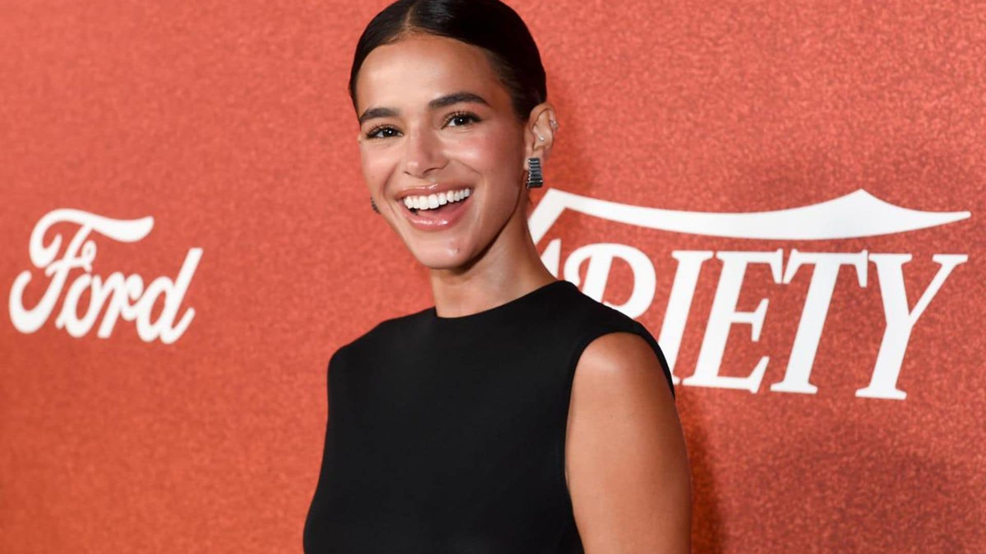 Who is Bruna Marquezine? All about the Brazilian star and her role in ‘Blue Beetle’