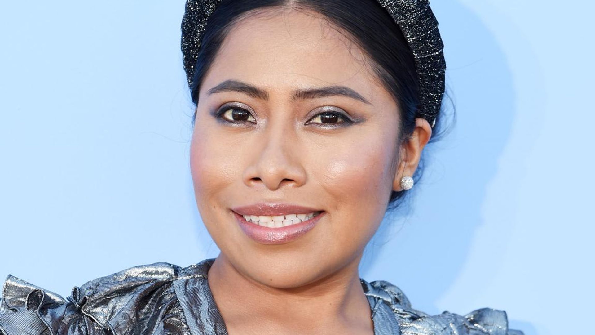 Yalitza Aparicio