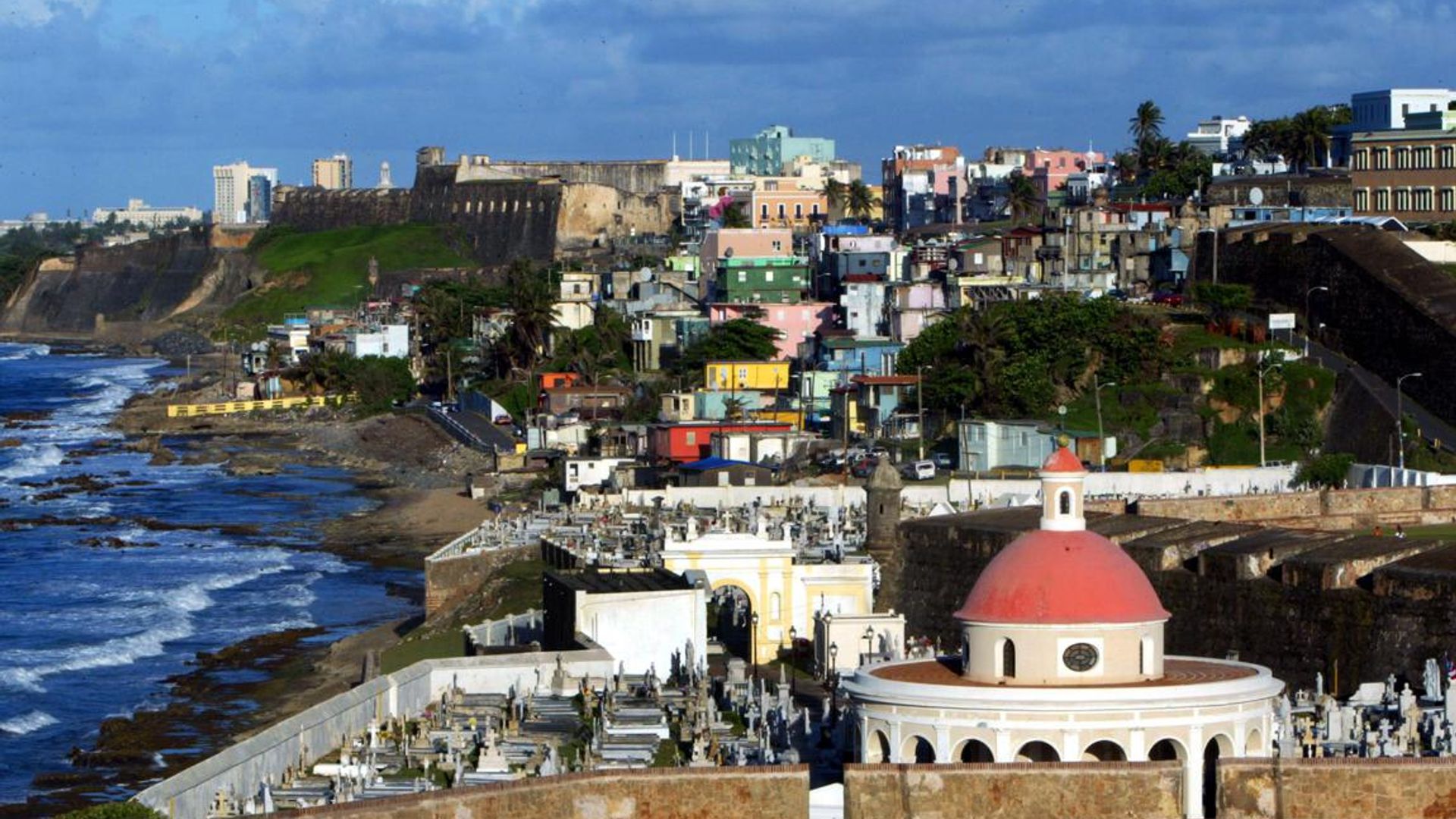 Your go-to guide to plan your next trip to ‘la isla del encanto’