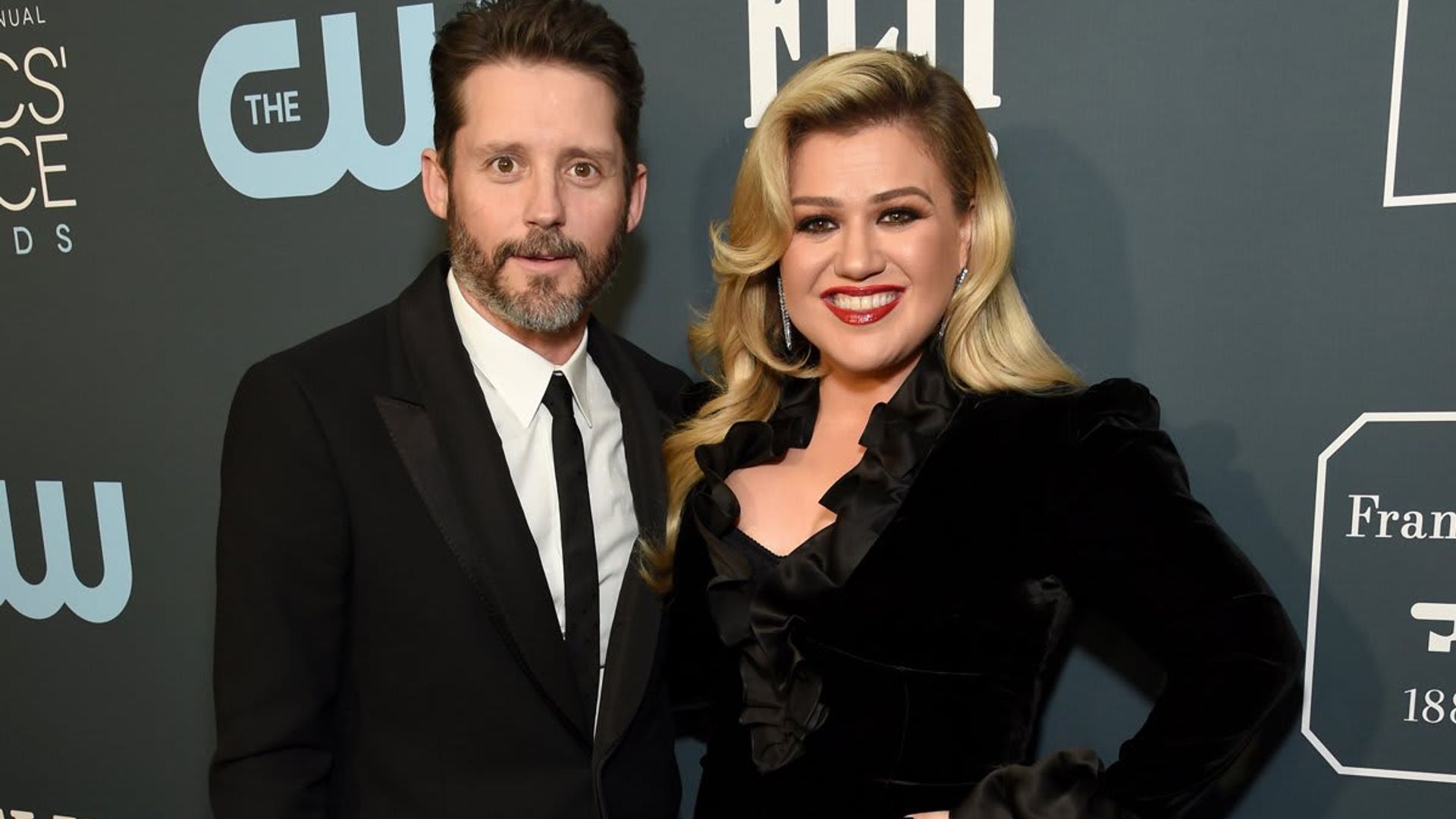 Kelly Clarkson shares the hardest part about her divorce