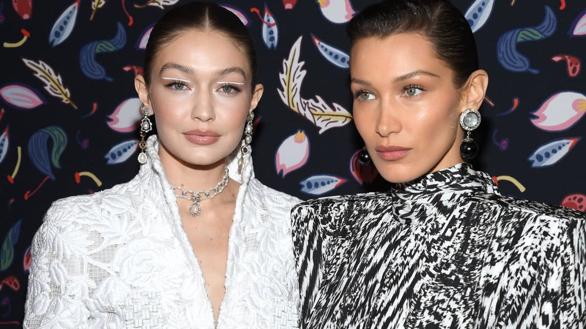 Bella and Gigi Hadid’s aunt passed away due to COVID-19 complications