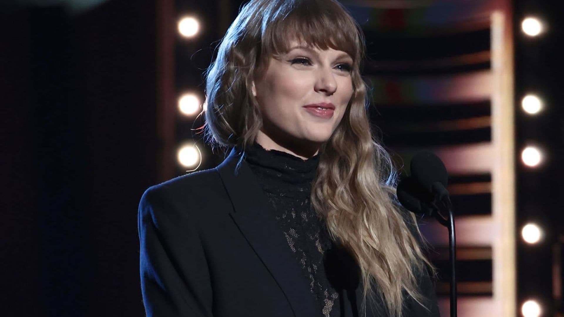 Taylor Swift to release short film starring ‘Stranger Things’ actress