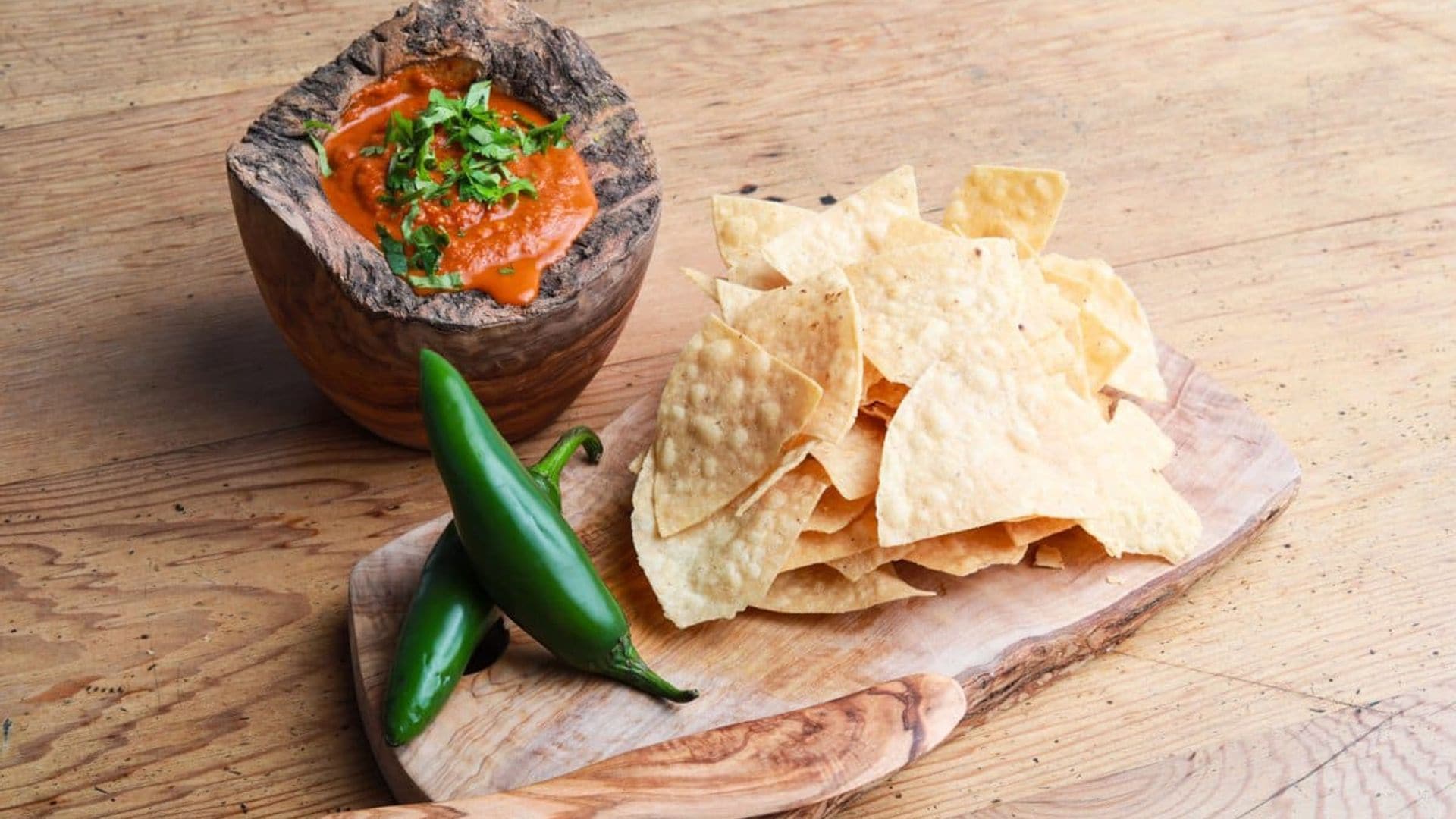 National Tortilla Chip Day: How this Mexican cuisine staple went from leftover snack to global sensation