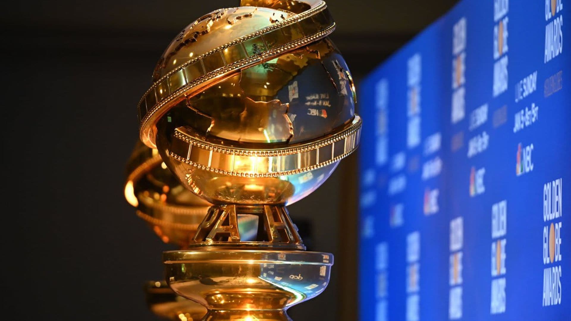 The 2021 Golden Globes to be bicoastal for the first time: Details