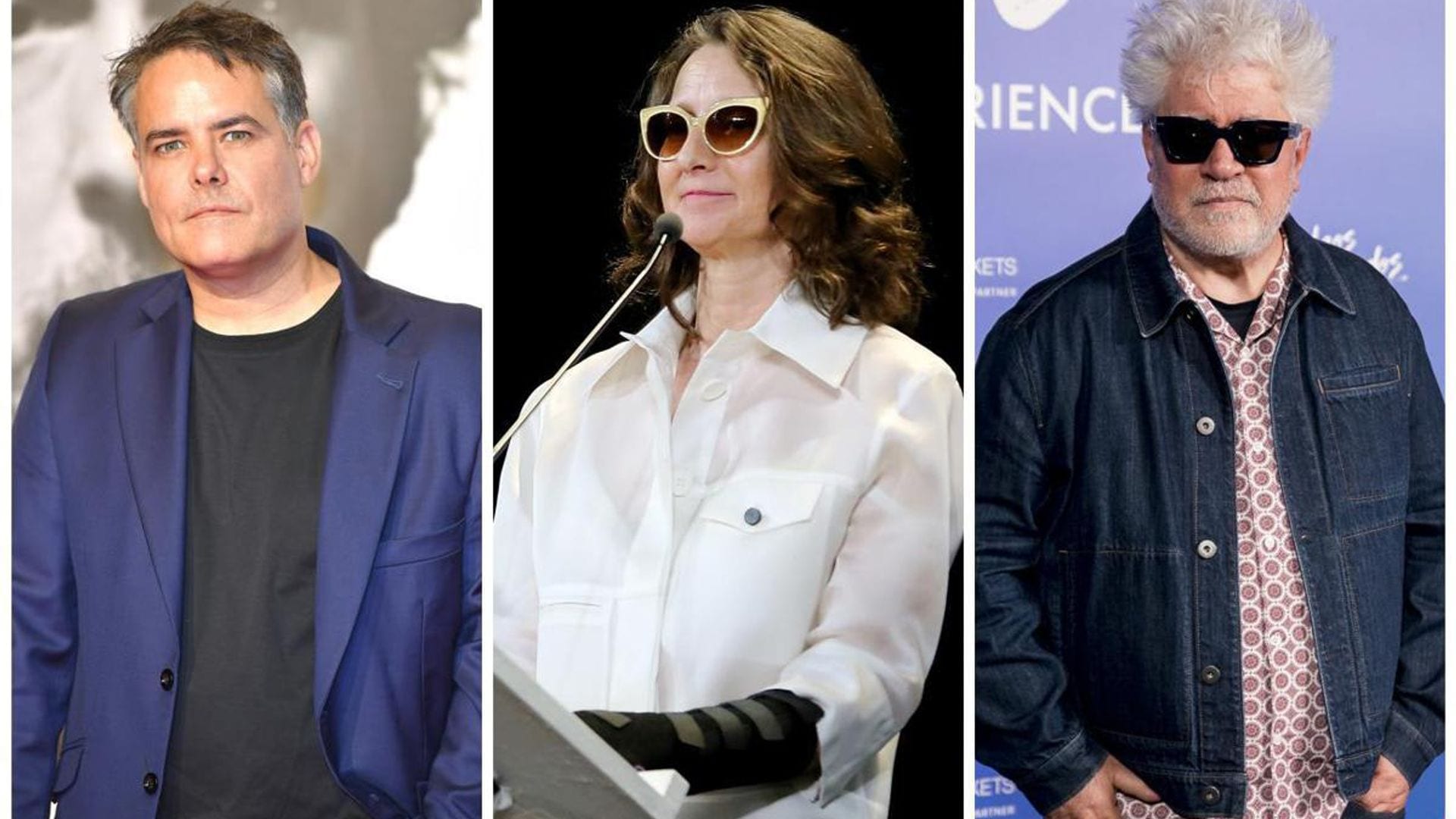 7 Hispanic directors you should know about