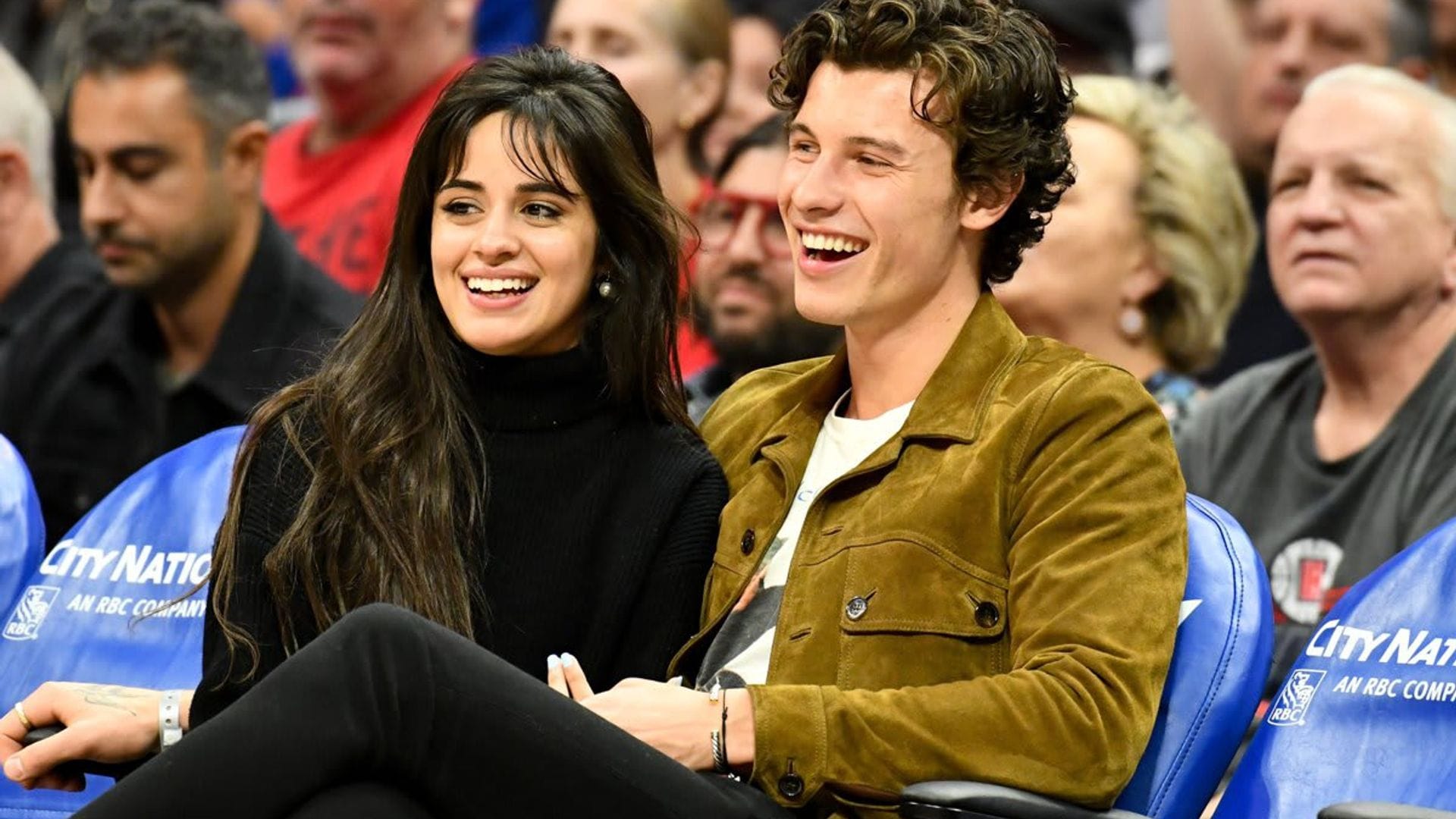 Shawn Mendes and Camila Cabello take big step in their relationship
