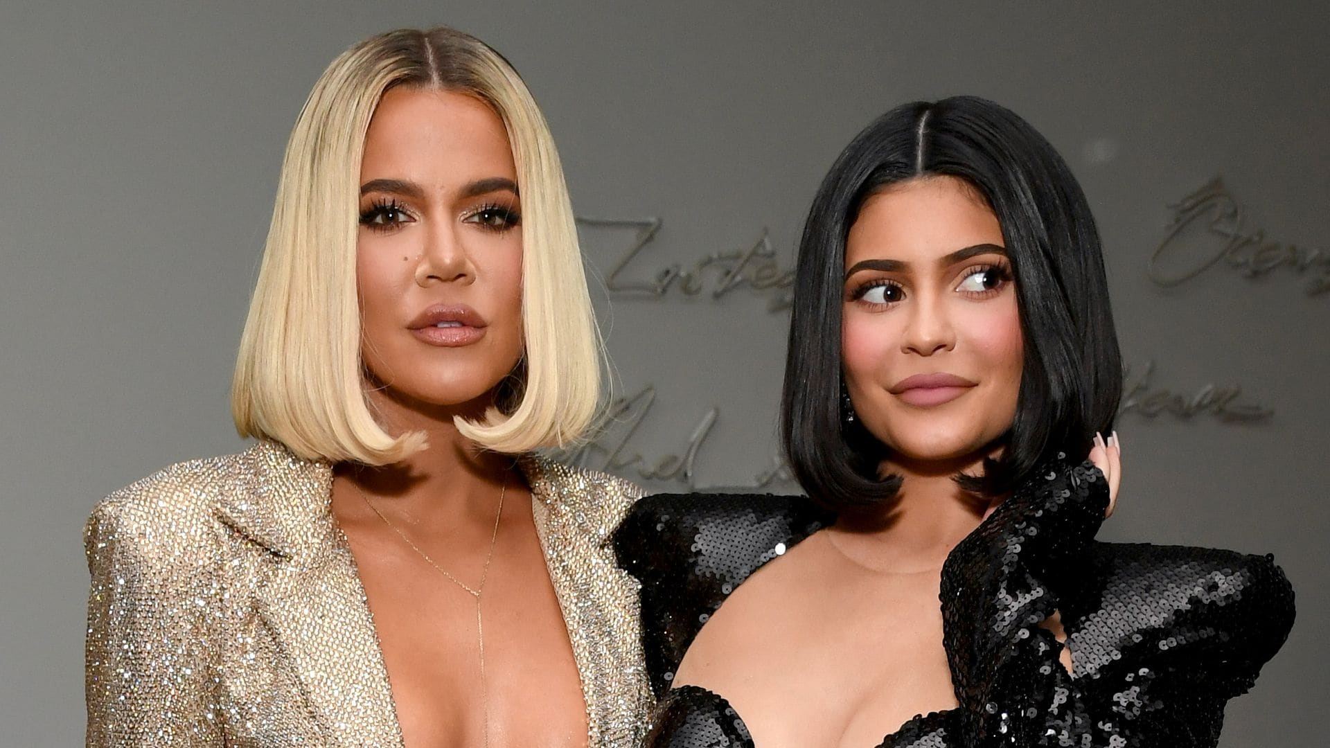Kylie Jenner betrays two of Khloé Kardashian's family members