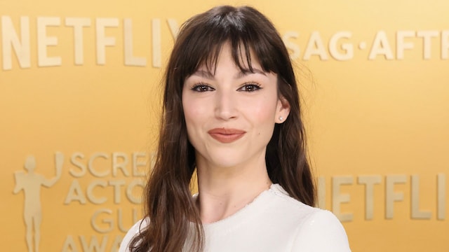 Úrsula Corberó on Filming Her Wildest Role Yet, and the Musical Icons Who Inspired Her