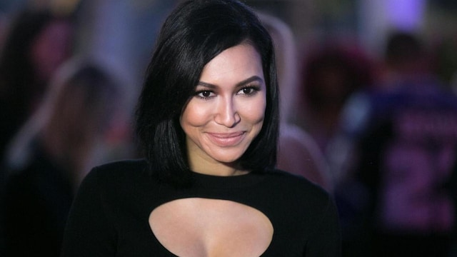 Glee star Naya Rivera missing after son found alone on boat