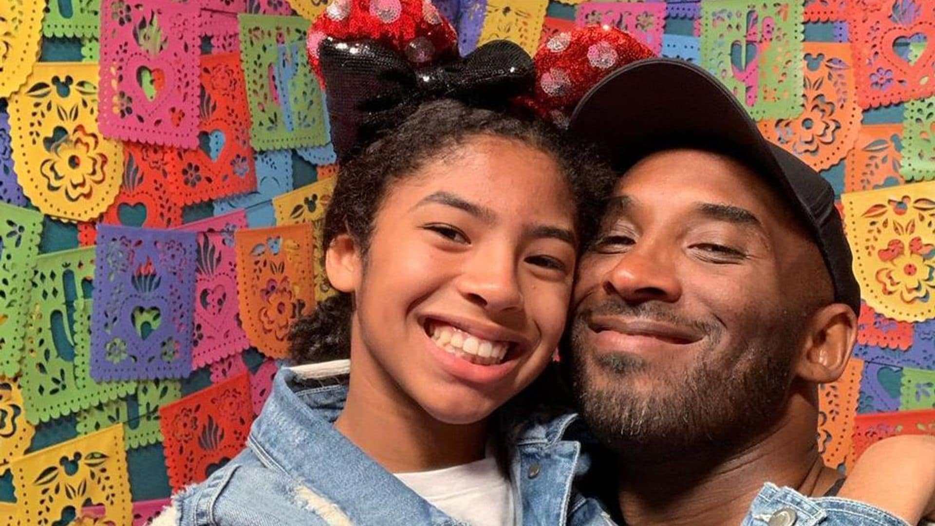 Remembering Gianna: Kobe Bryant’s daughter, 13, wanted to be a basketball star like dad