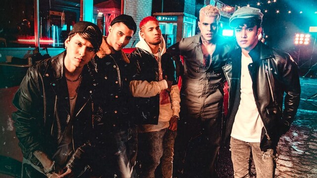 CNCO