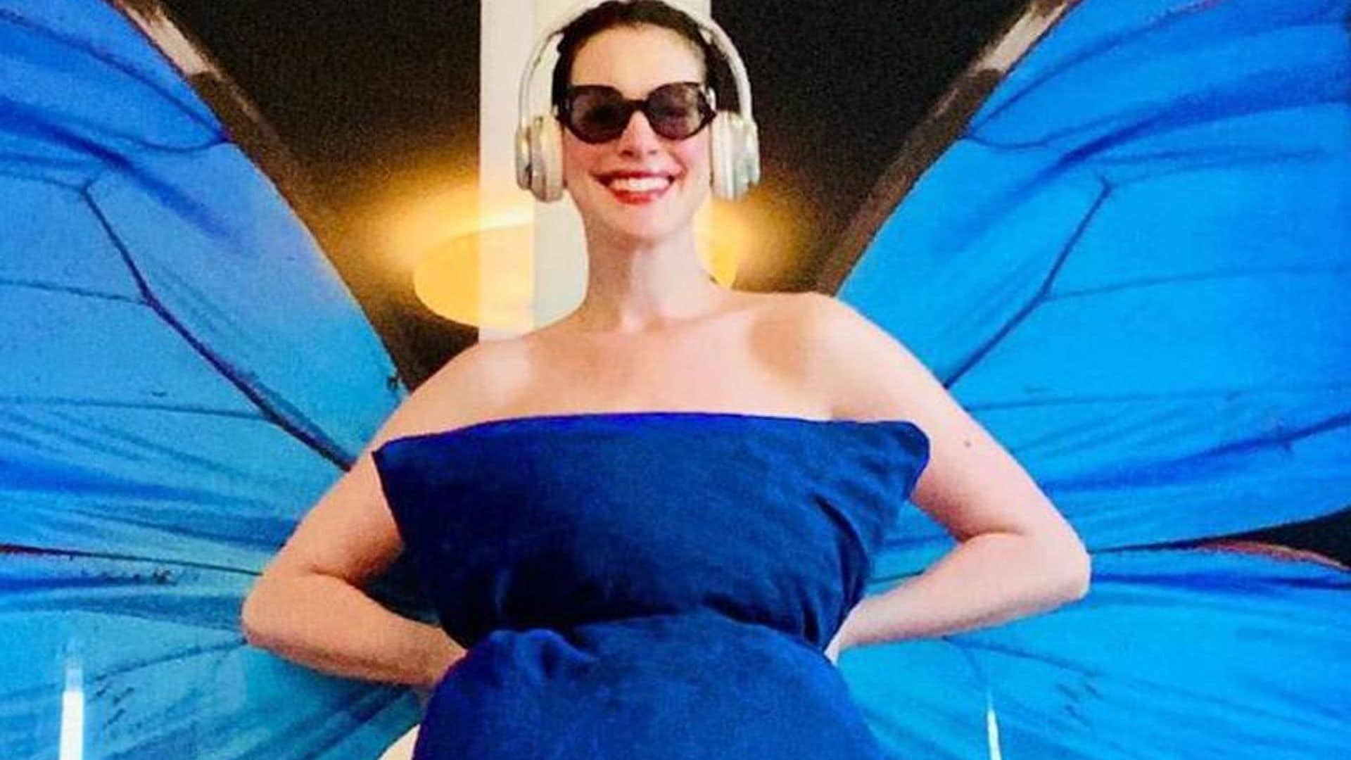 Elizabeth Warren’s brother dies, Anne Hathaway joins the Pillow Challenge and more trending news