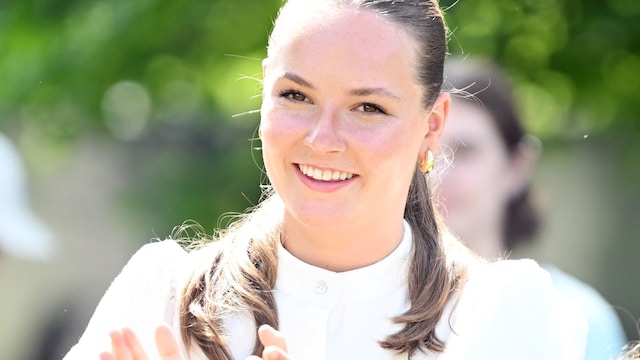 Princess Ingrid Alexandra of Norway